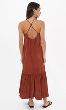 Load image into Gallery viewer, Kai Cross Back Midi
