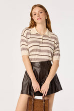 Load image into Gallery viewer, Scottie Polo Top
