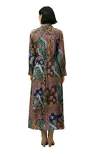 Load image into Gallery viewer, Autumn Shirt Dress
