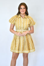 Load image into Gallery viewer, Daisy Mini Dress
