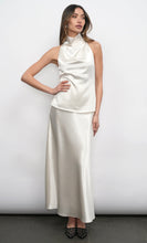 Load image into Gallery viewer, Paige Skirt - Pearl
