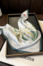 Load image into Gallery viewer, Camellia Scarf
