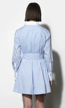 Load image into Gallery viewer, Faith Shirt Dress
