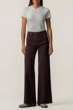 Load image into Gallery viewer, Raisin Wide Leg
