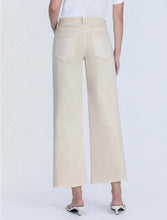 Load image into Gallery viewer, Beige Wide Leg
