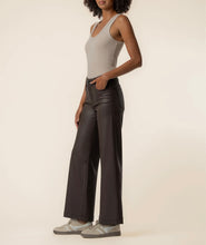Load image into Gallery viewer, Chocolate Coated Wide Leg
