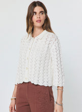 Load image into Gallery viewer, Open Knit Cardigan
