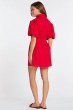 Load image into Gallery viewer, Jack Dress - Red
