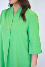 Load image into Gallery viewer, Bold Button Dress
