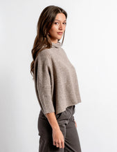 Load image into Gallery viewer, London Top - Taupe
