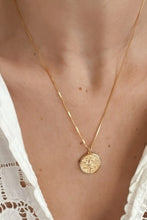 Load image into Gallery viewer, Flor Del Sol Necklace
