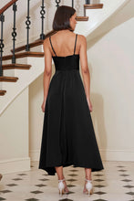 Load image into Gallery viewer, Selma Dress - Black
