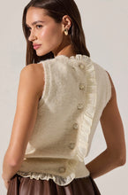 Load image into Gallery viewer, Pernille Sweater Tank
