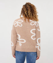 Load image into Gallery viewer, Intarsia Sweater
