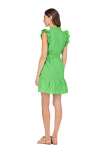 Load image into Gallery viewer, Kelly Eyelet Dress
