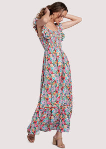 All Summer Long Maxi