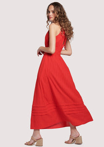 Strawberry Fields Maxi