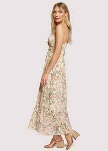 Picking Wildflowers Maxi