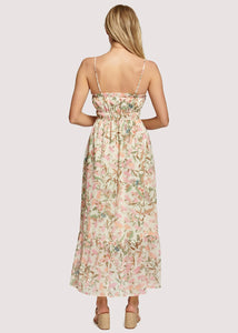 Picking Wildflowers Maxi