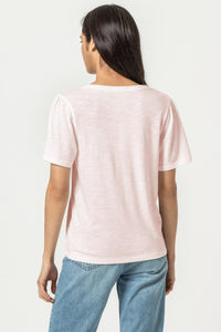 Camellia Tee