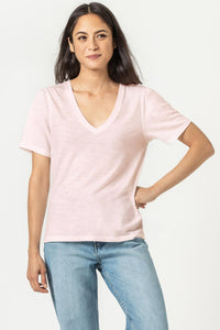 Camellia Tee